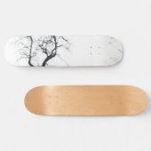 SKATEBOARD STIJL ONTWERP (Horizontaal)