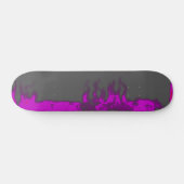SKATEBOARD STIJL ONTWERP (Horizontaal)