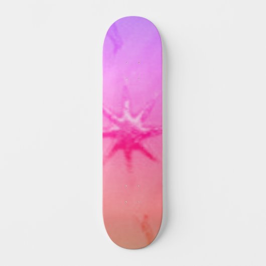 SKATEBOARD STIJL ONTWERP (Voorkant)