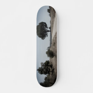 SKATEBOARD STIJL ONTWERP