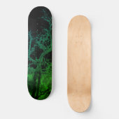 SKATEBOARD STIJL ONTWERP (Voorkant)