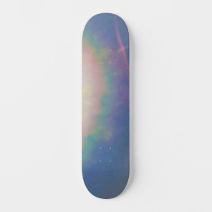 SKATEBOARD STIJL ONTWERP