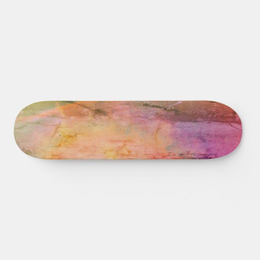 SKATEBOARD STIJL ONTWERP (Horizontaal)