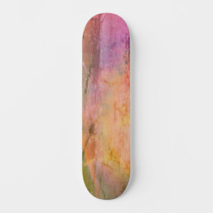 SKATEBOARD STIJL ONTWERP