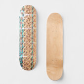 SKATEBOARD STIJL ONTWERP (Voorkant)