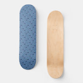 Skateboard Stitch (Recto)