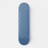 Skateboard Stitch (Recto)