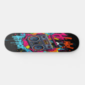 Skateboard Street Beat Edition 2 (Horz)
