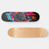 Skateboard Street Beat Edition 2 (Horz)