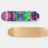 Skateboard Stress vert inimitable (Horz)