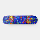 Skateboard Studios Lamb En Verre De Skateboard-J&R 3 (Horz)