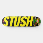 SKATEBOARD STUSH JMT (Horz)