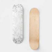 SKATEBOARD STYLE AND DESIGN (Voorkant)