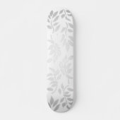 SKATEBOARD STYLE AND DESIGN (Devant)