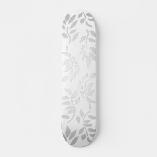 SKATEBOARD STYLE AND DESIGN (Voorkant)
