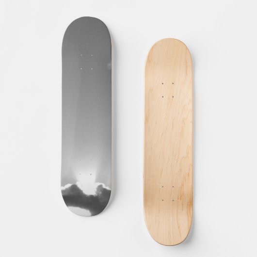 SKATEBOARD STYLE AND DESIGN (Voorkant)