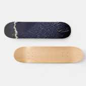 SKATEBOARD STYLE AND  DESIGN (Horz)