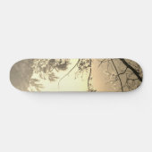SKATEBOARD STYLE AND DESIGN (Horz)