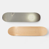 SKATEBOARD STYLE AND DESIGN (Horz)