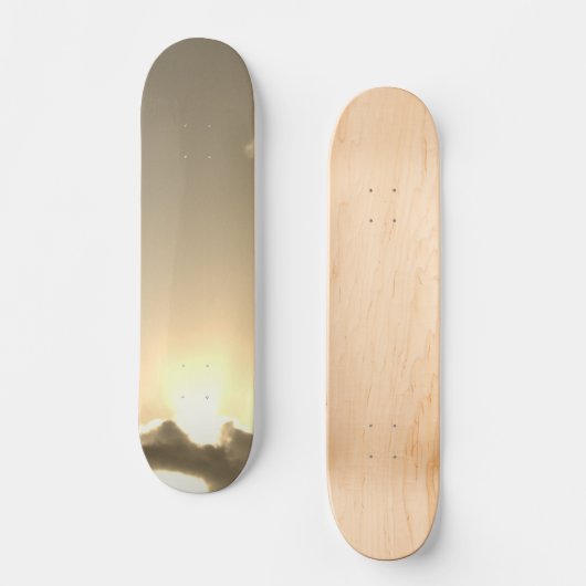 SKATEBOARD STYLE AND DESIGN (Recto)