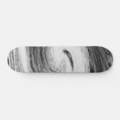 SKATEBOARD STYLE AND  DESIGN (Horz)