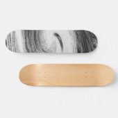 SKATEBOARD STYLE AND  DESIGN (Horz)