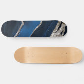 Skateboard Style d'agrégation (Horz)