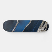 Skateboard Style d'agrégation (Horz)