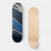 Skateboard Style d'agrégation (Recto)