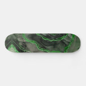 Skateboard Style d'agrégation (Horz)