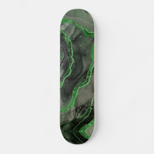 Skateboard Style d'agrégation