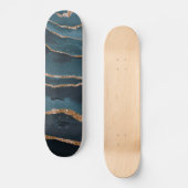 Skateboard Style d'agrégation (Recto)