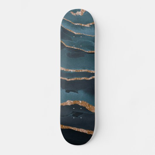 Skateboard Style d'agrégation (Recto)