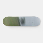 SKATEBOARD STYLE DE CONCEPTION DE LA VITESSE NATURELLE DE PLA (Horz)