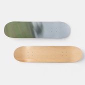 SKATEBOARD STYLE DE CONCEPTION DE LA VITESSE NATURELLE DE PLA (Horz)