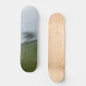 SKATEBOARD STYLE DE CONCEPTION DE LA VITESSE NATURELLE DE PLA (Recto)