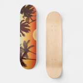 Skateboard Style de la Floride (Recto)