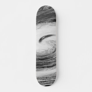 SKATEBOARD STYLE ET CONCEPTION DE PLANCHE À ROULETTES