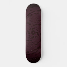 STYLE ET DESIGN DE PLANCHE À ROULETTES