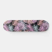 Skateboard Style tropical (Horz)