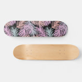Skateboard Style tropical (Horz)
