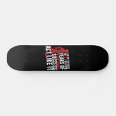 Skateboard Succès évolutif (Horz)