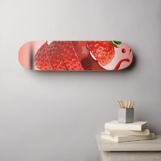 Skateboard Summer Splash skateboards