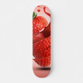 Skateboard Summer Splash skateboards (Devant)
