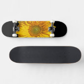 Skateboard Sunflower sdcnm (Horz)