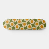 Skateboard Super Daisy (Horz)