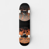 Skateboard Super-Earth 55 Cancri E (Recto)