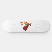 Skateboard Super Kid Skate Board (Horz)
