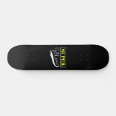 Skateboard Super Maman (Horz)