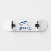 Skateboard Super parent (Horz)